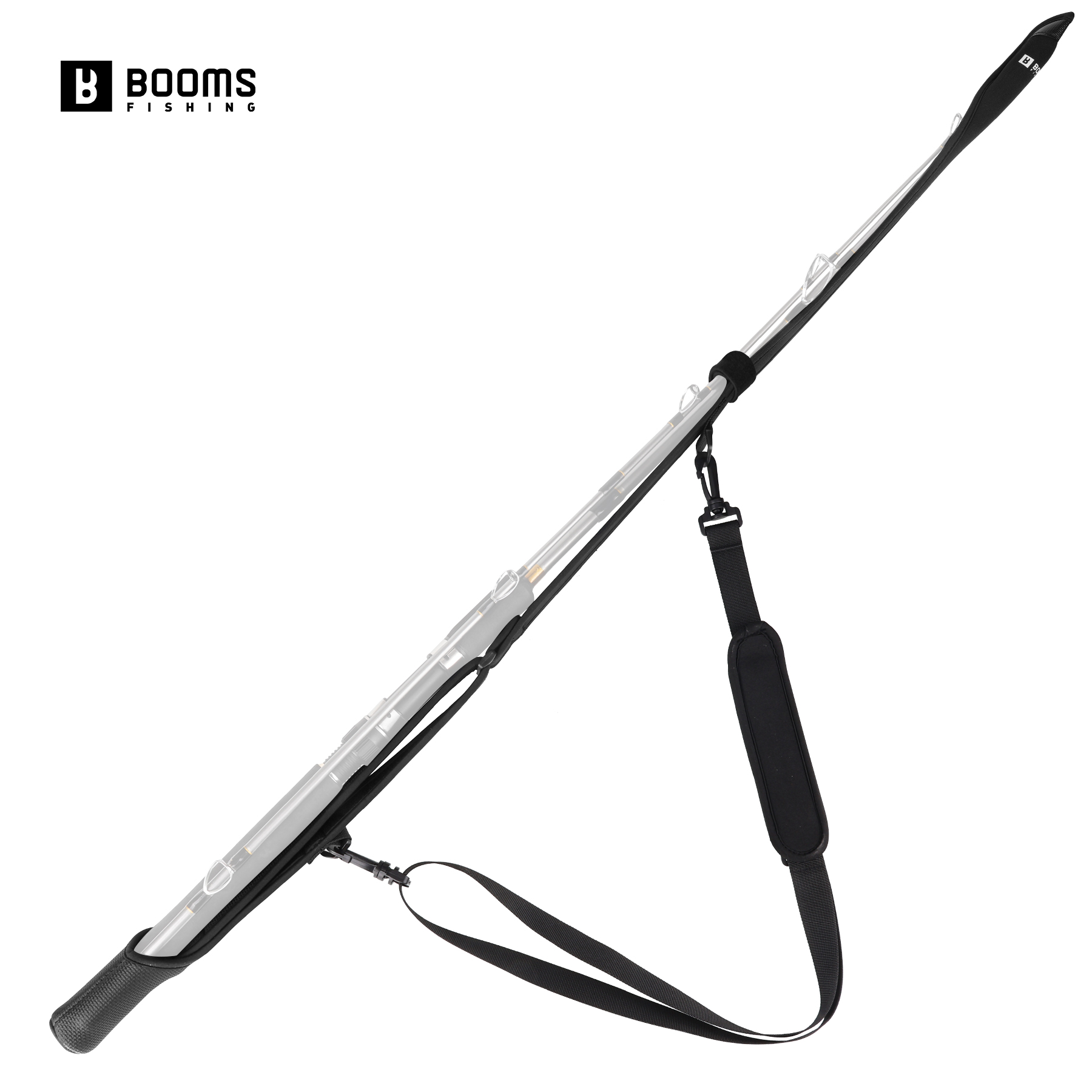Fishing Belt - Booms – support de protection pour