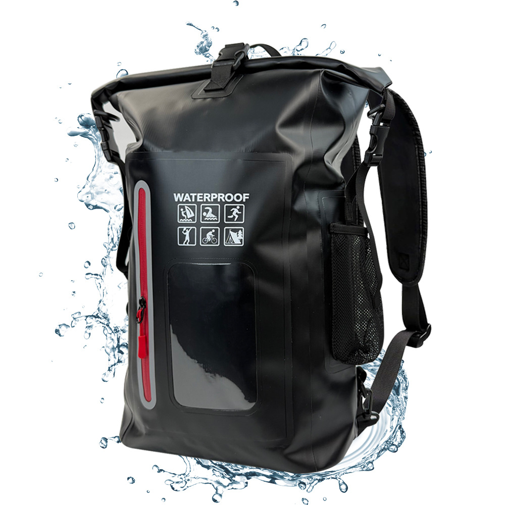 Fishing Bag Waterproof - Sac à dos étanche 25L pour