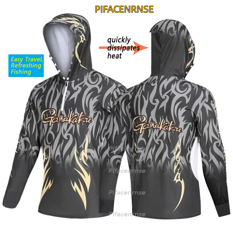 Fishing Vest - Vêtements de pêche respirants, vestes, manteaux,