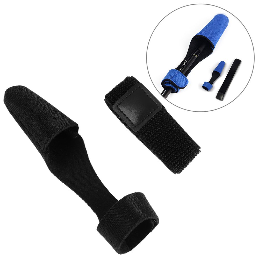 Fishing Gloves - Étui de protection pour canne à