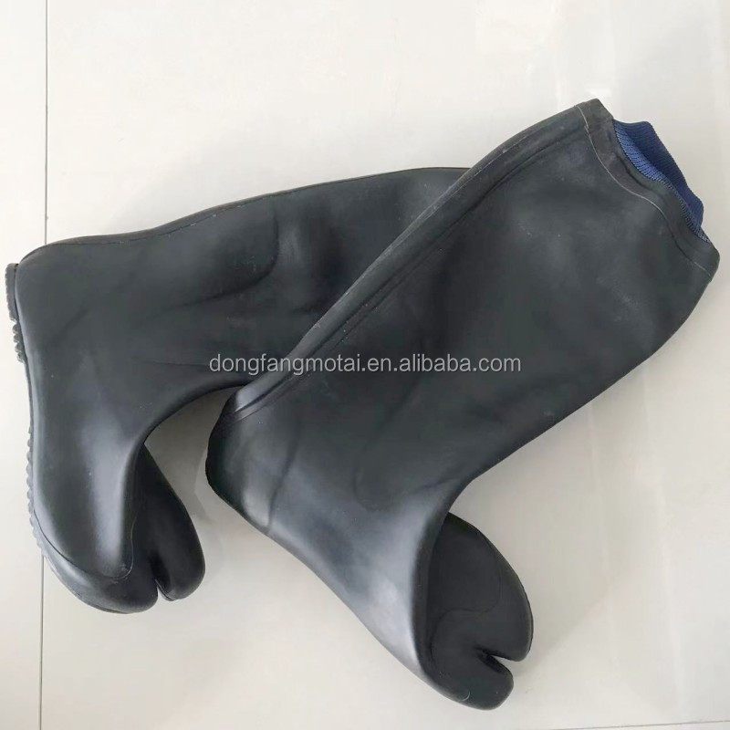 Fishing Boots - Bottes de pêche imperméables unisexes en