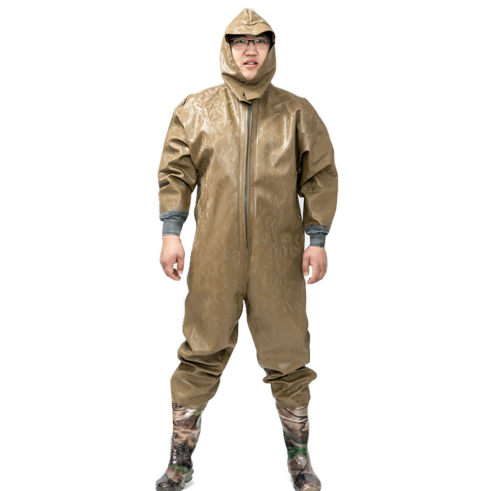 Fishing Rain Suit - Waadschoenen – combinaison imperméable pour hommes