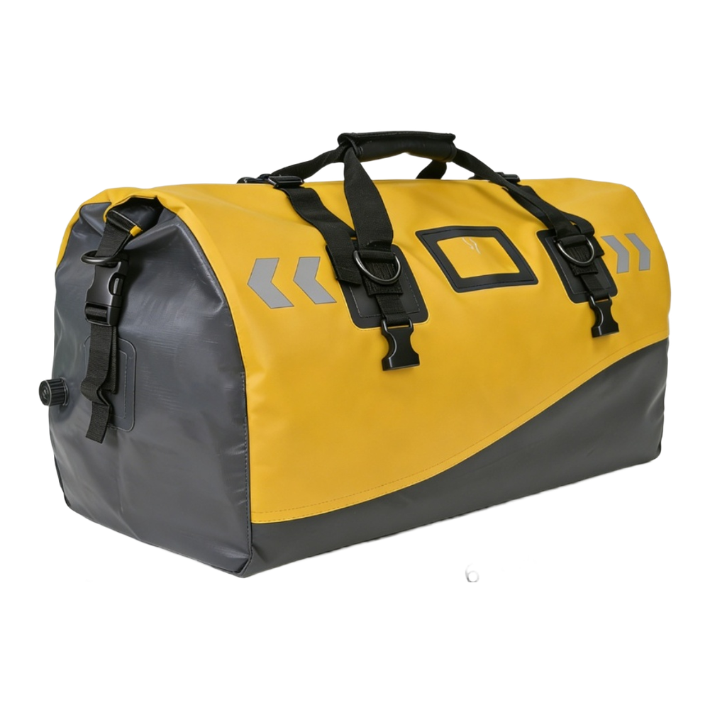 Fishing Bag Waterproof - Sac étanche en PVC de grande
