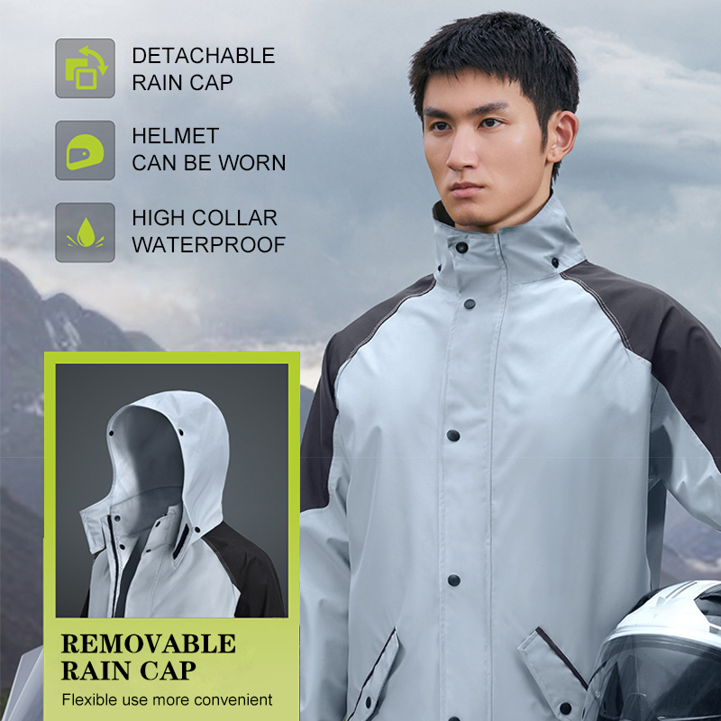 Fishing Rain Suit - Combinaisons de pluie pour hommes et
