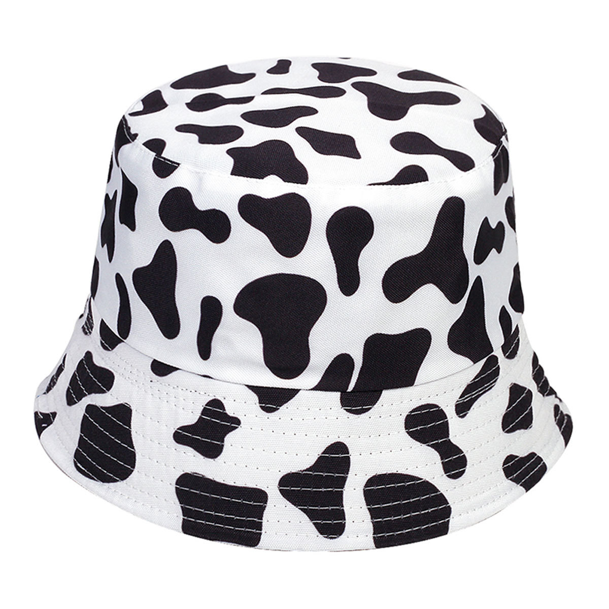 Casquette Bob 2025 Imprimé Vac - Fishing Hat avis et prix