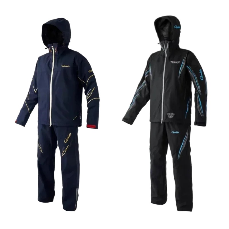 Vêtements de pêche d'hiver pou - Fishing Rain Suit avis et prix