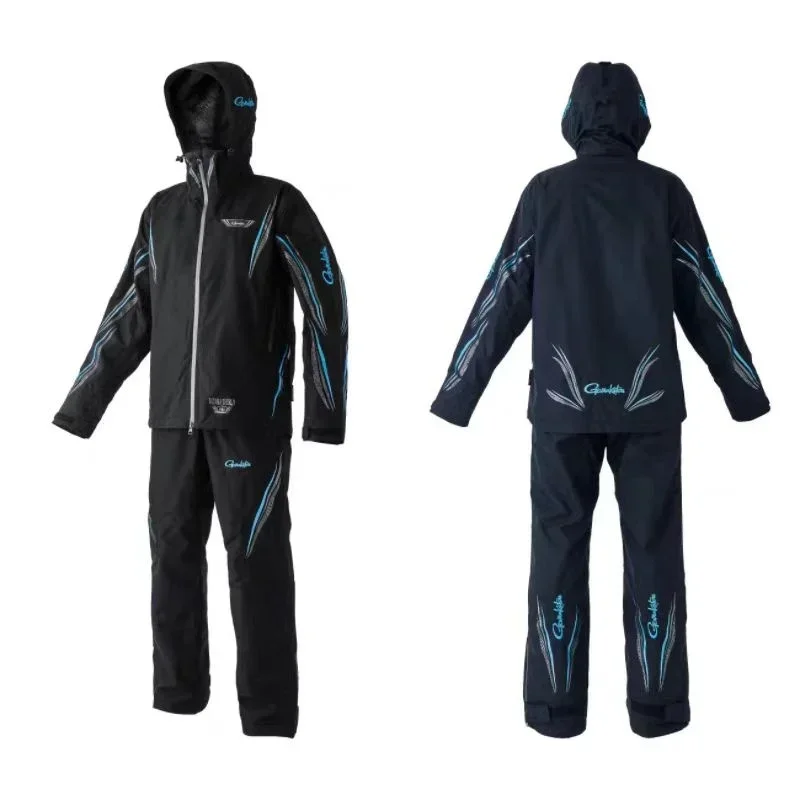 Vêtements de pêche d'hiver pou - Fishing Rain Suit avis et prix