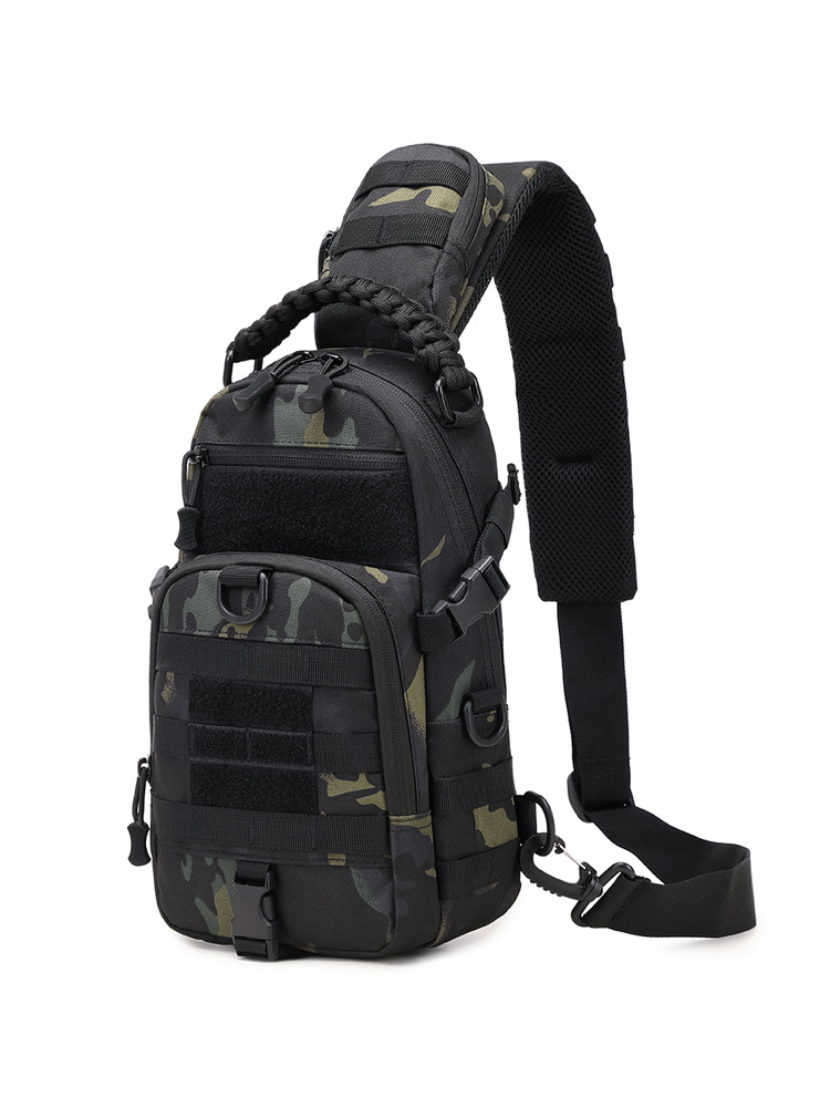 Sac de taille pour hommes spor - Fishing Belt avis et prix