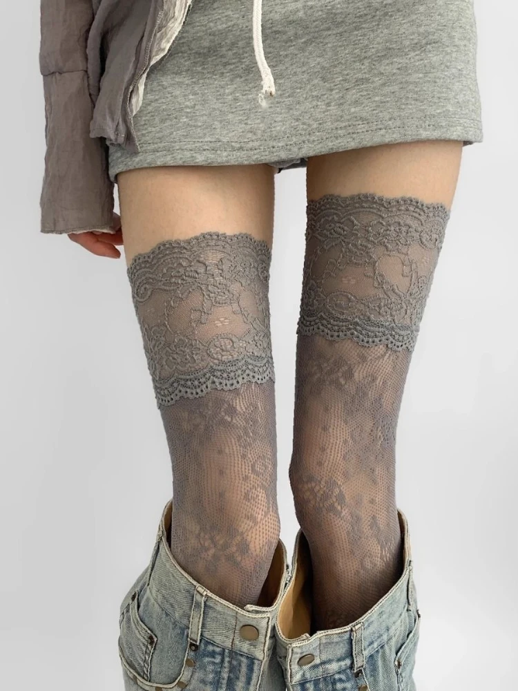 Chaussettes longues JK en nylo - Fishing Socks avis et prix