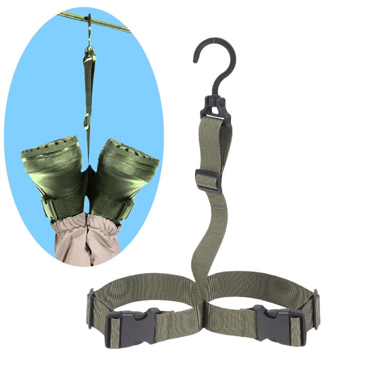 1 pièce Sangle de suspension r - Fishing Waders avis et prix