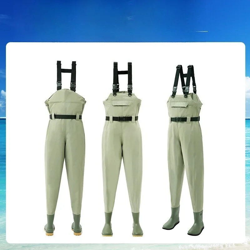Pantalon de pluie résistant à  - Fishing Rain Suit avis et prix