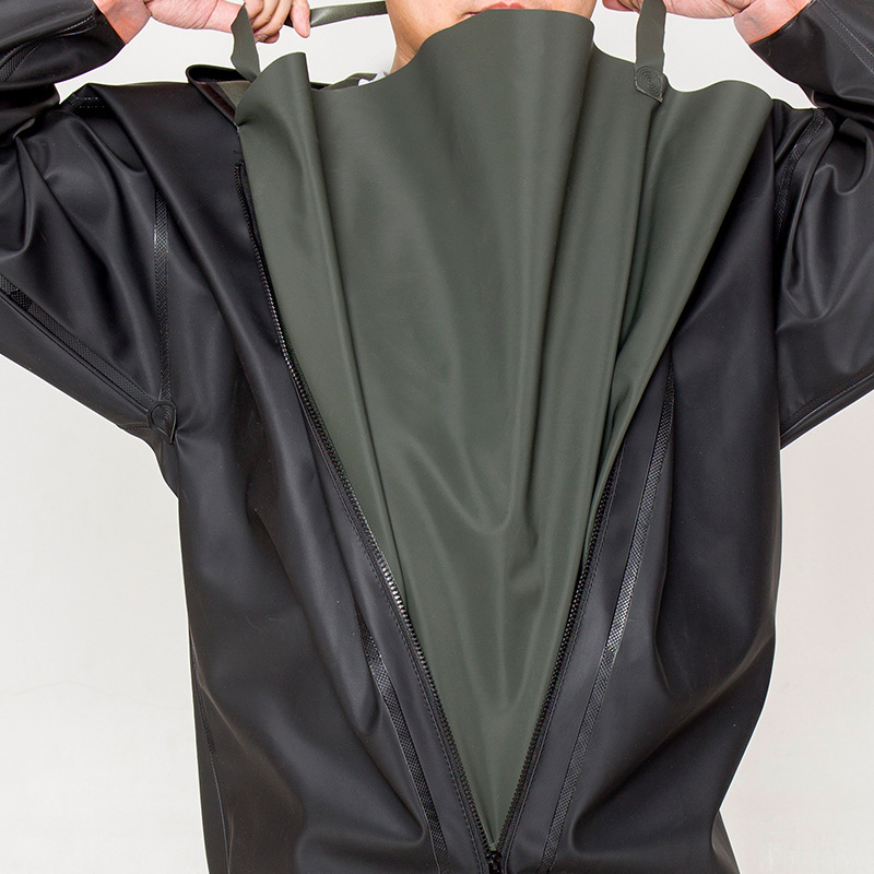 Pantalons de pêche respirants  - Fishing Waders avis et prix