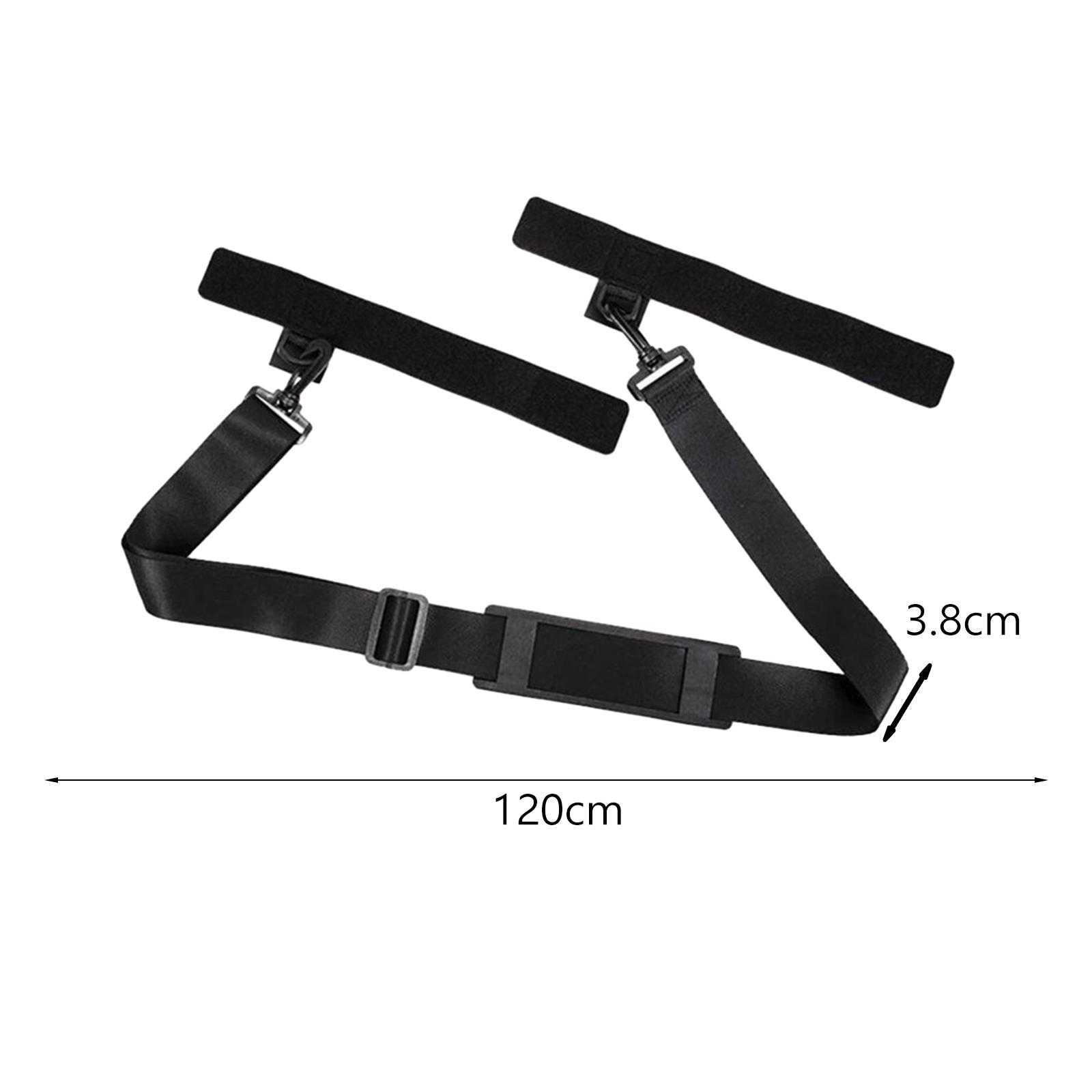 Ceinture de canne à pêche port - Fishing Belt avis et prix