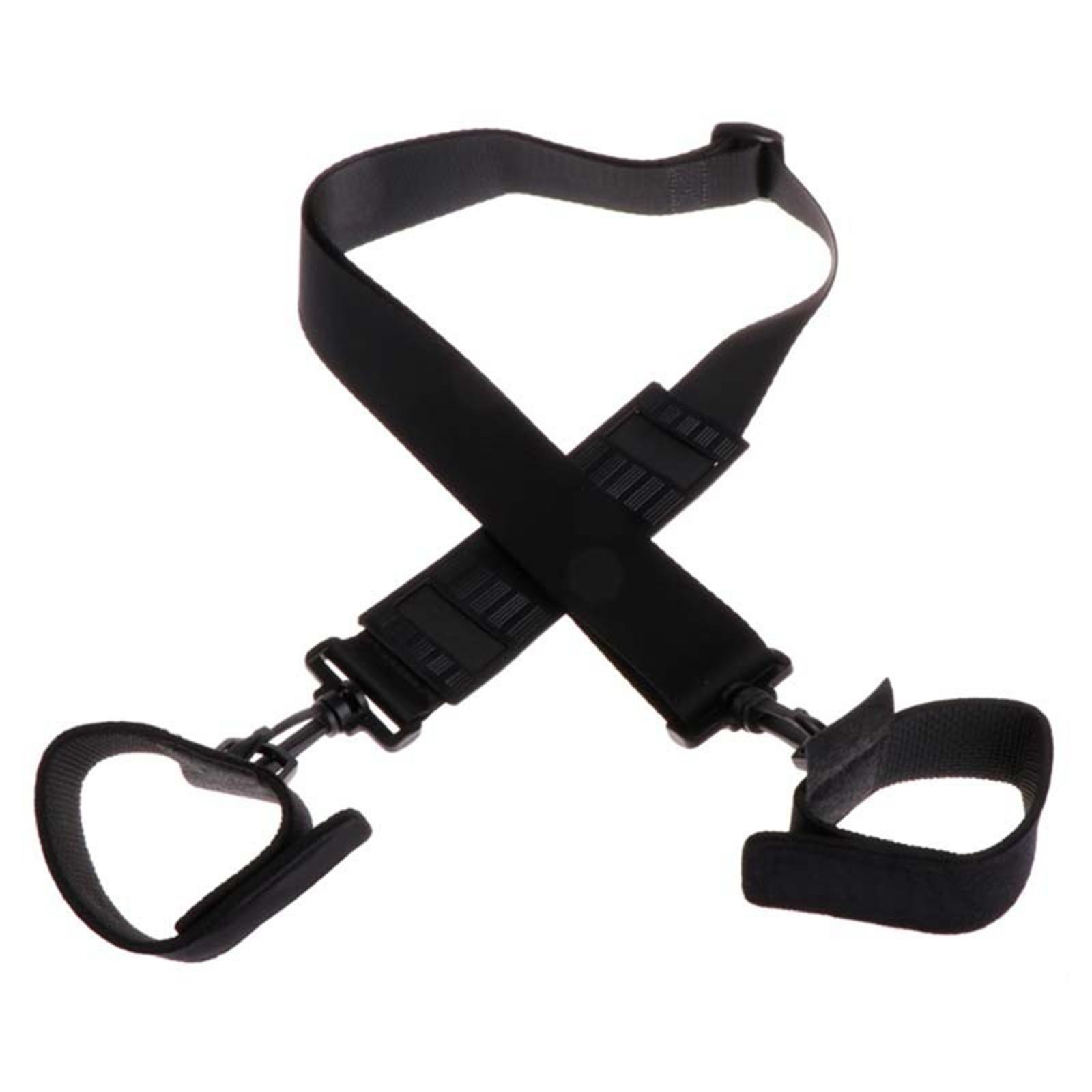 Ceinture de canne à pêche port - Fishing Belt avis et prix