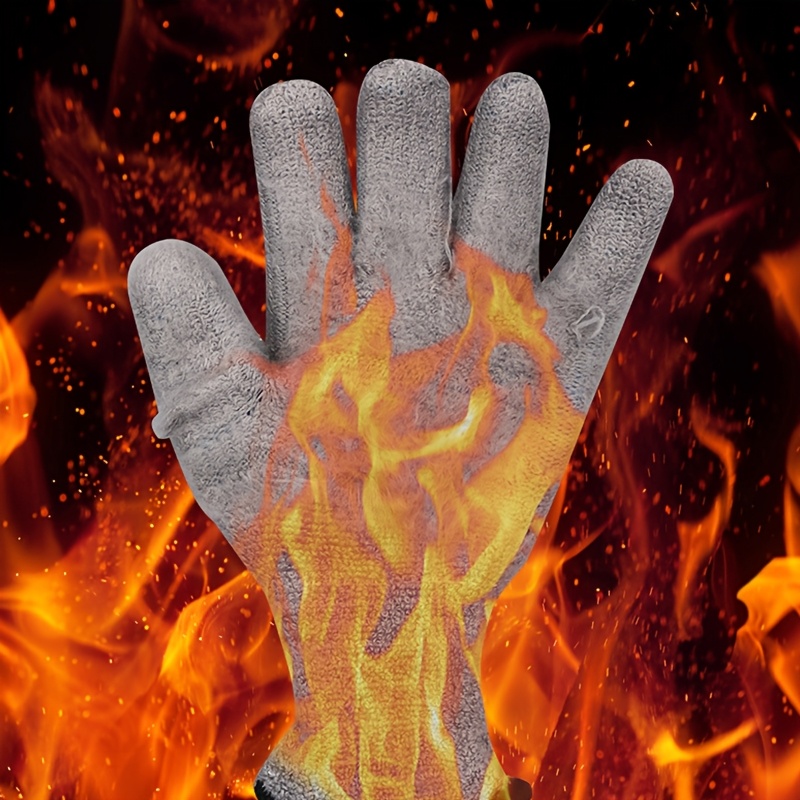 Gants mécaniques imperméables  - Fishing Gloves avis et prix