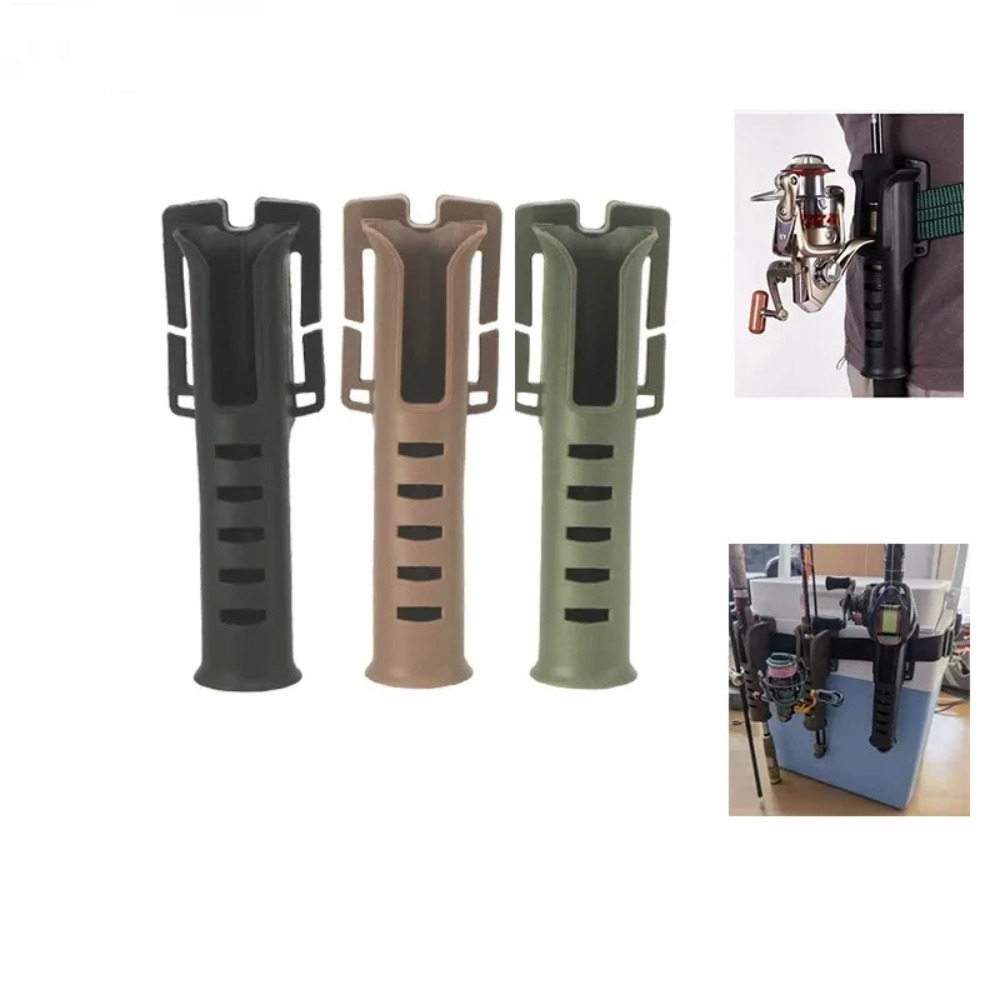 Support de canne à pêche rapid - Fishing Belt avis et prix