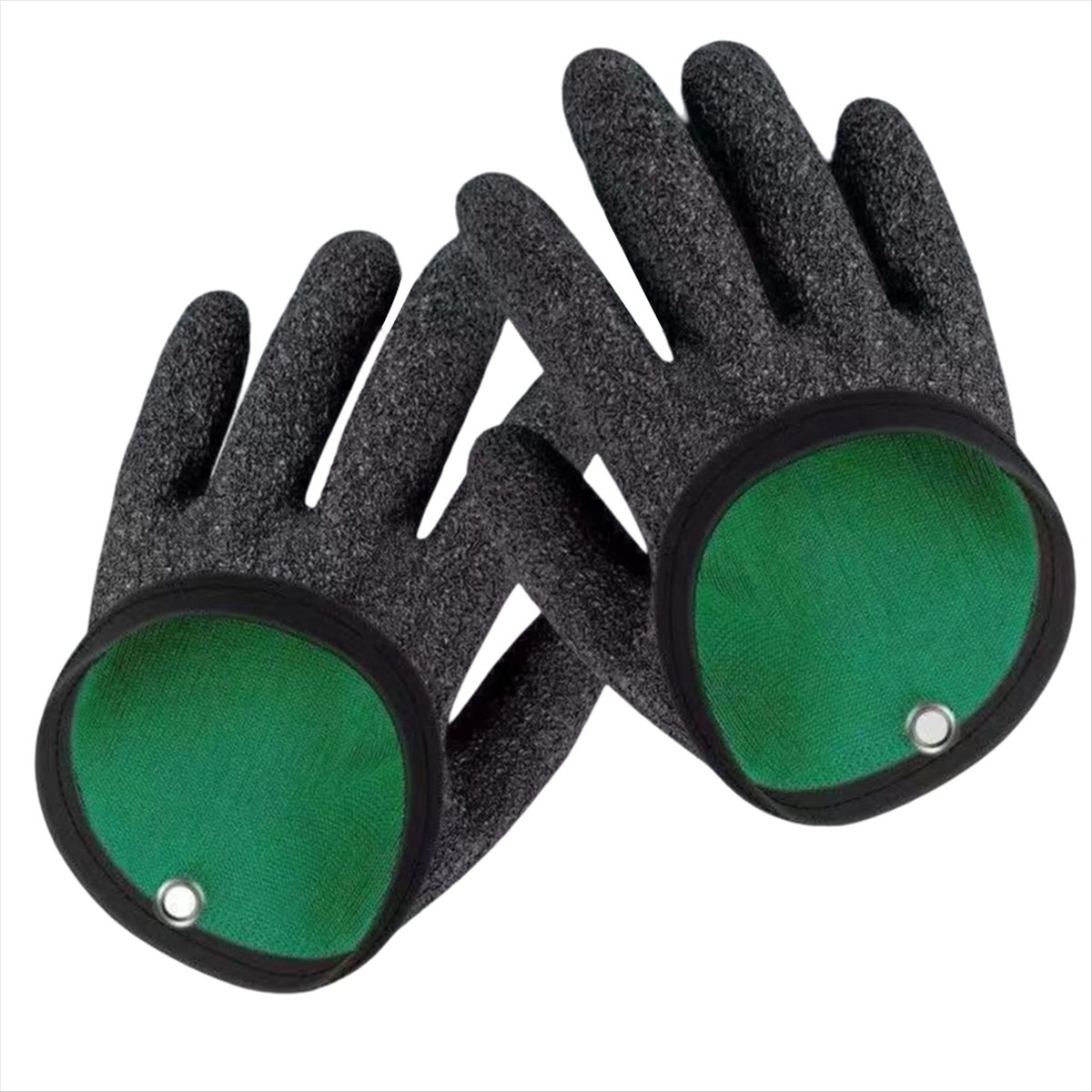 Gants de pêche professionnels  - Fishing Gloves avis et prix