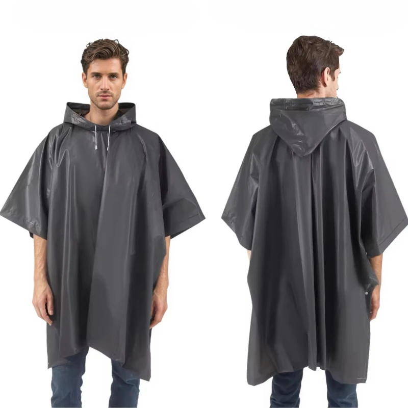 Lot de 2 imperméables longs po - Fishing Rain Suit avis et prix