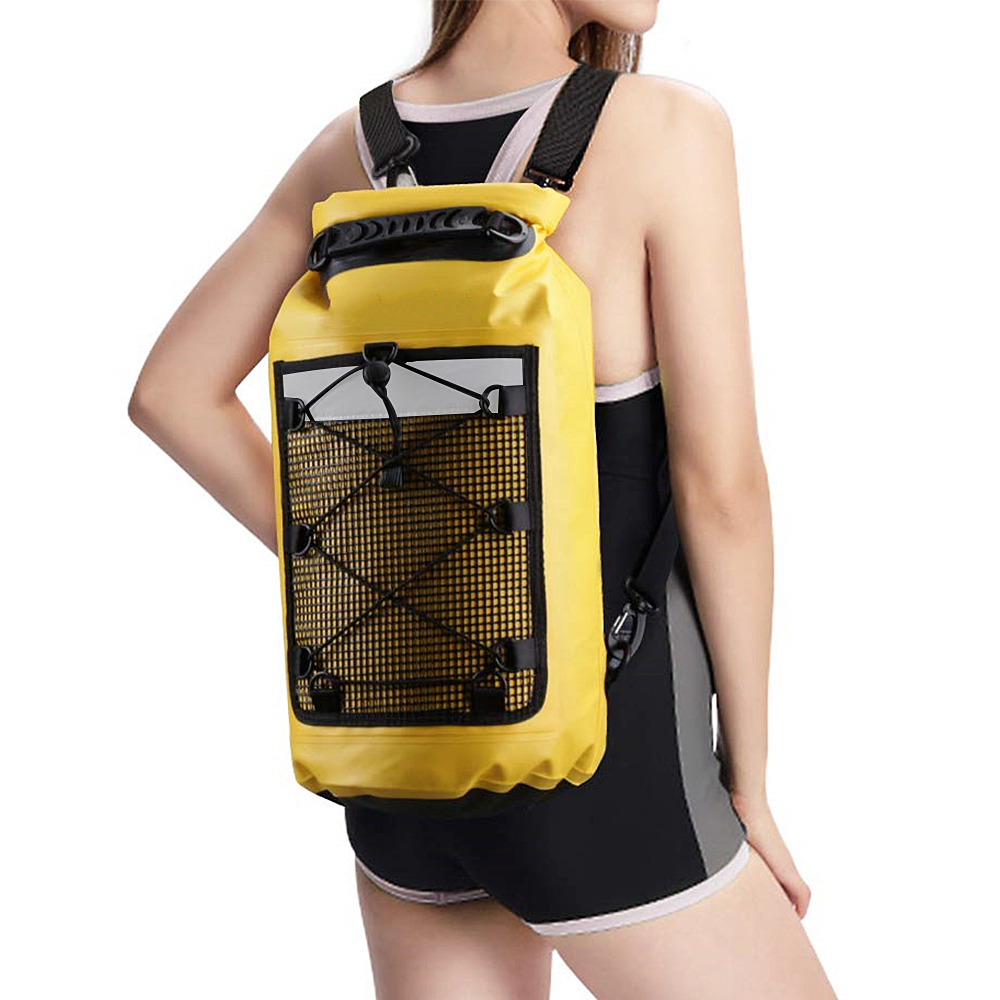 Sac de Rafting de plage réfléc - Fishing Bag Waterproof avis et prix