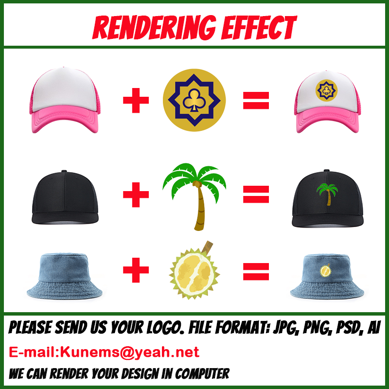 Chapeau de pêcheur personnalis - Fishing Hat avis et prix