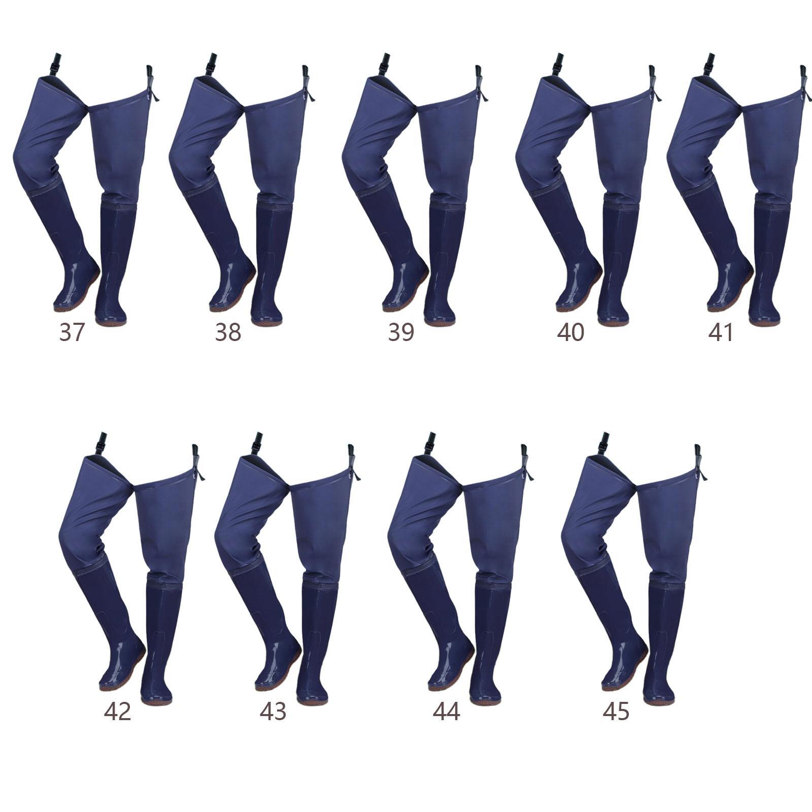 Pantalons de pêche résistants  - Fishing Waders avis et prix