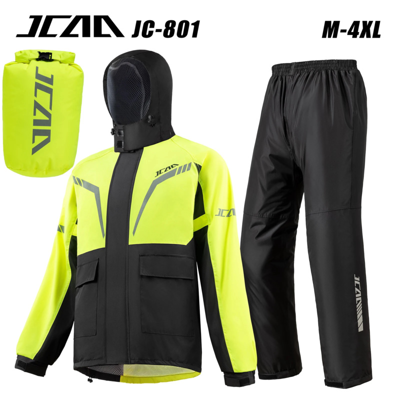 Storm – combinaison de pluie p - Fishing Rain Suit avis et prix