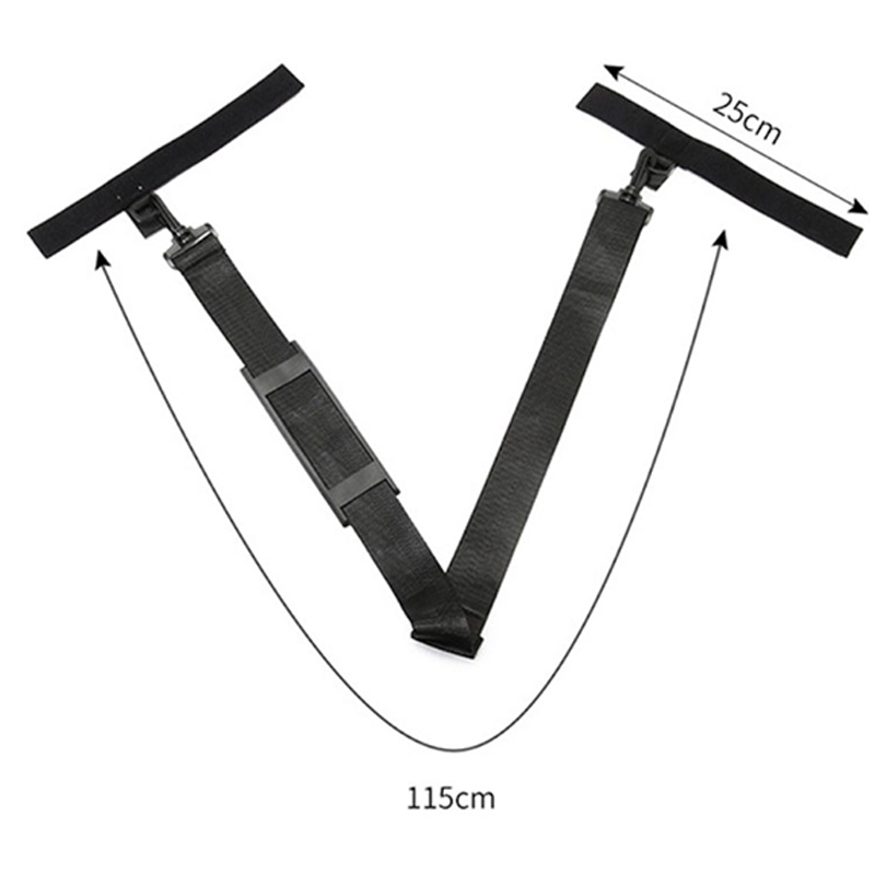 NOUVEAU Sangle de transport po - Fishing Belt avis et prix