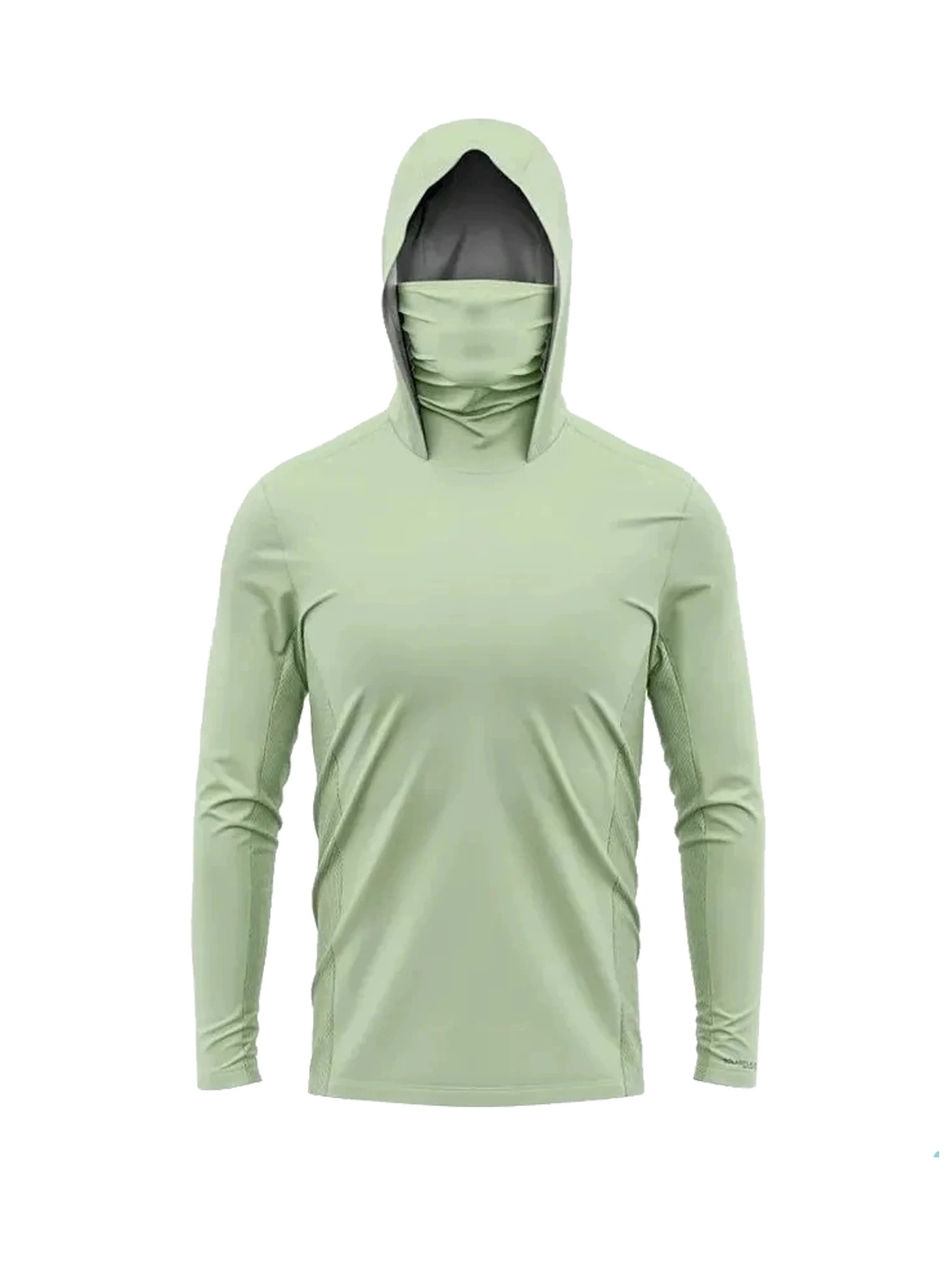 Sweat-shirt de pêche à manches - Fishing Shirt Uv Protection avis et prix