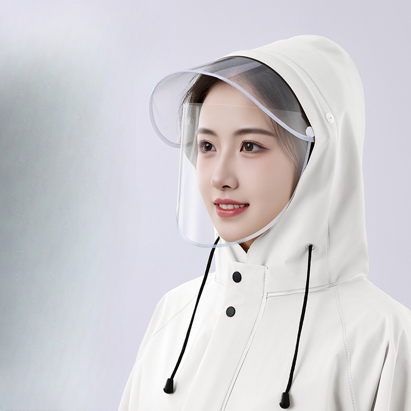 Ensemble imperméable et coupe- - Fishing Rain Suit avis et prix