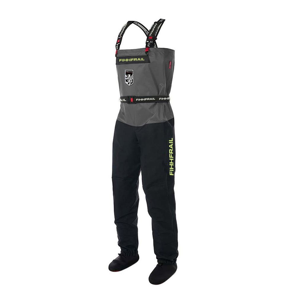 Pantalon de pêche imperméable  - Fishing Socks avis et prix
