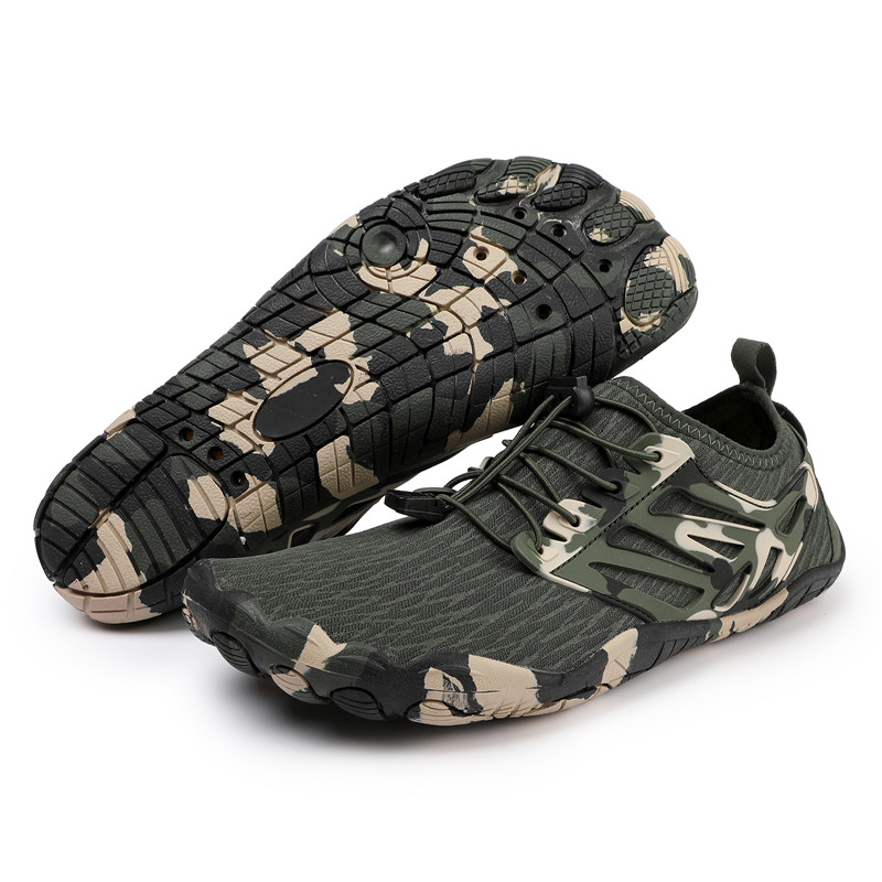 Chaussures aquatiques pour hom - Fishing Waders avis et prix