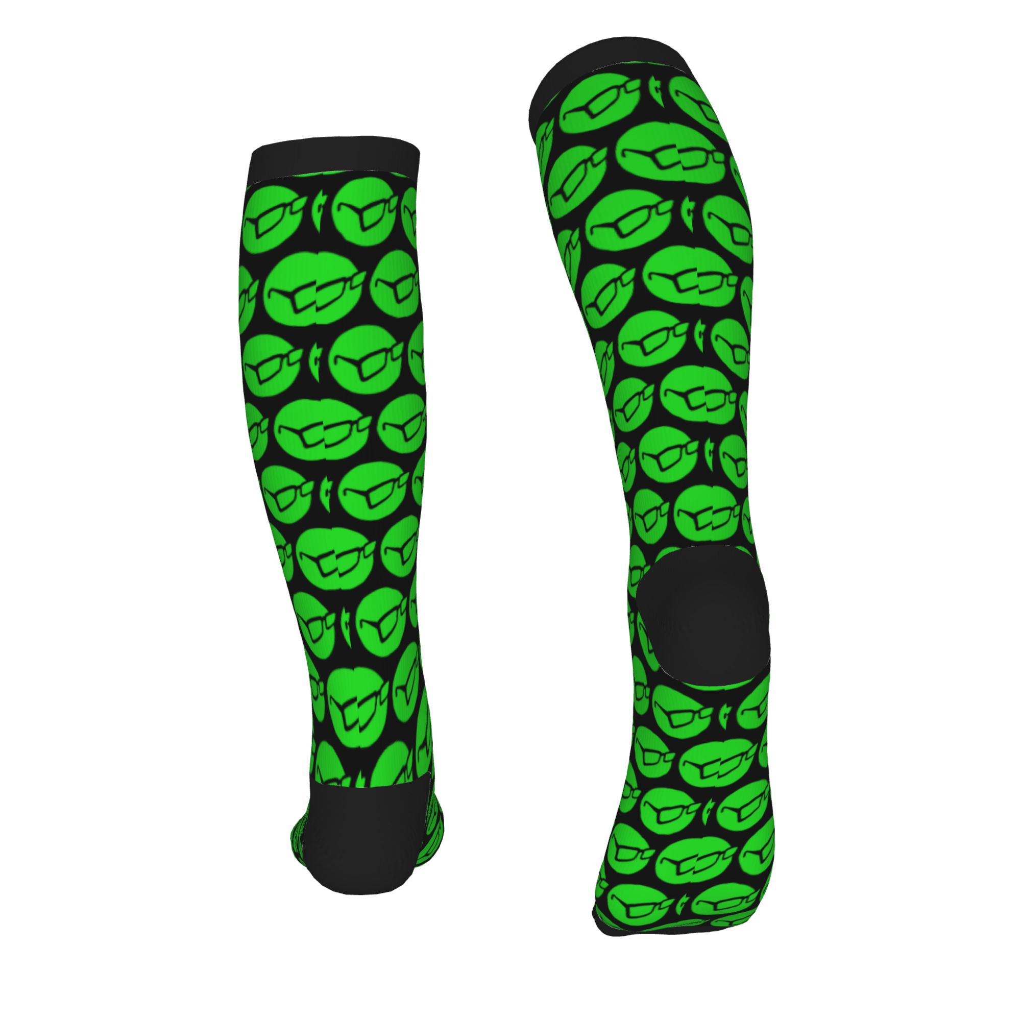 Chaussettes de compression spo - Fishing Socks avis et prix