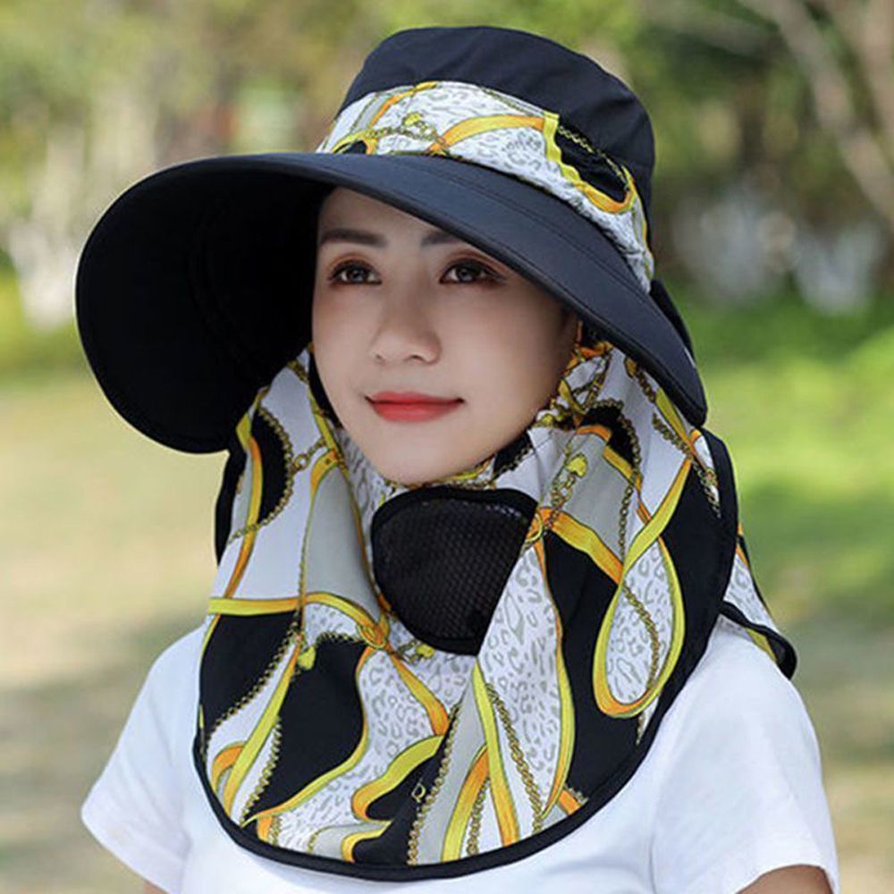 Chapeau faire l'agriculture tr - Fishing Hat avis et prix