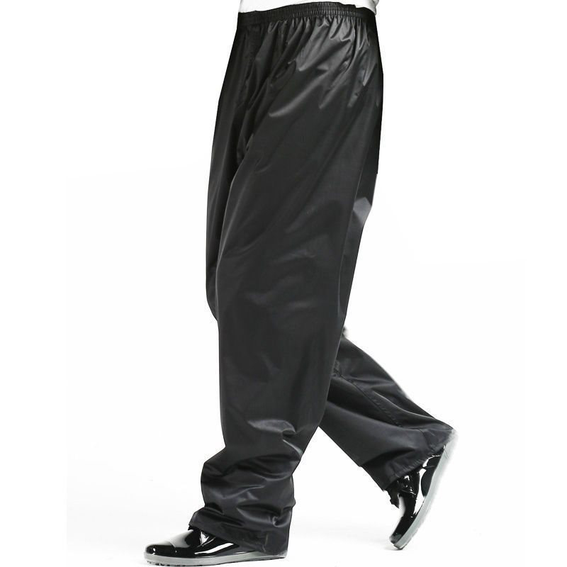 Pantalon Simple Imperméable et - Fishing Rain Suit avis et prix