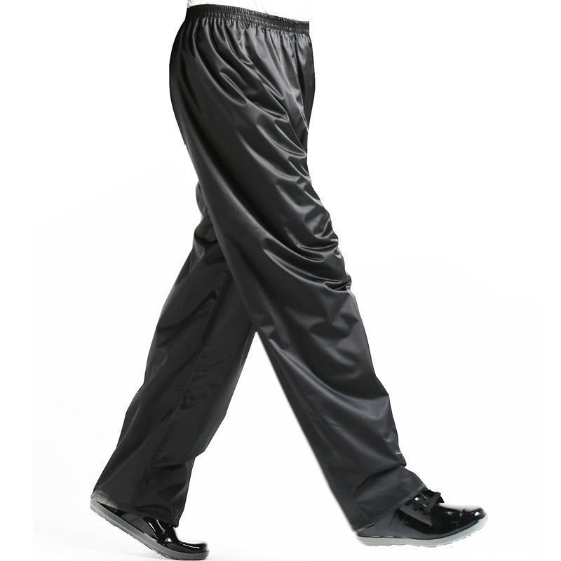 Pantalon Simple Imperméable et - Fishing Rain Suit avis et prix