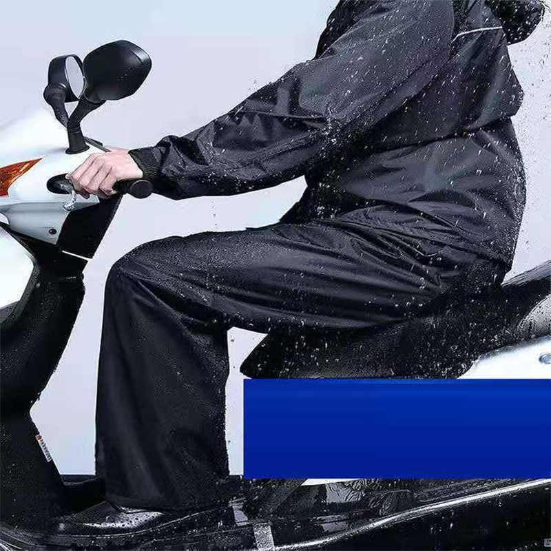 Pantalon Simple Imperméable et - Fishing Rain Suit avis et prix