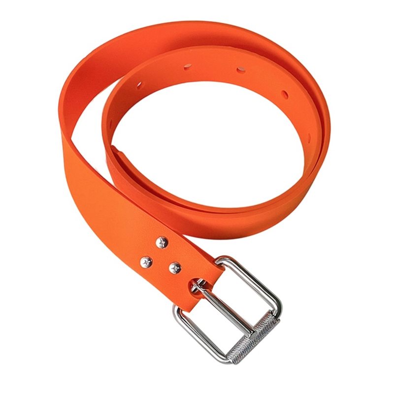 Ceinture de plongée en caoutch - Fishing Belt avis et prix