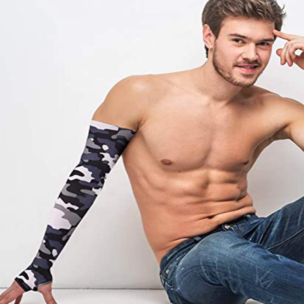 Manchons de protection contre  - Fishing Socks avis et prix
