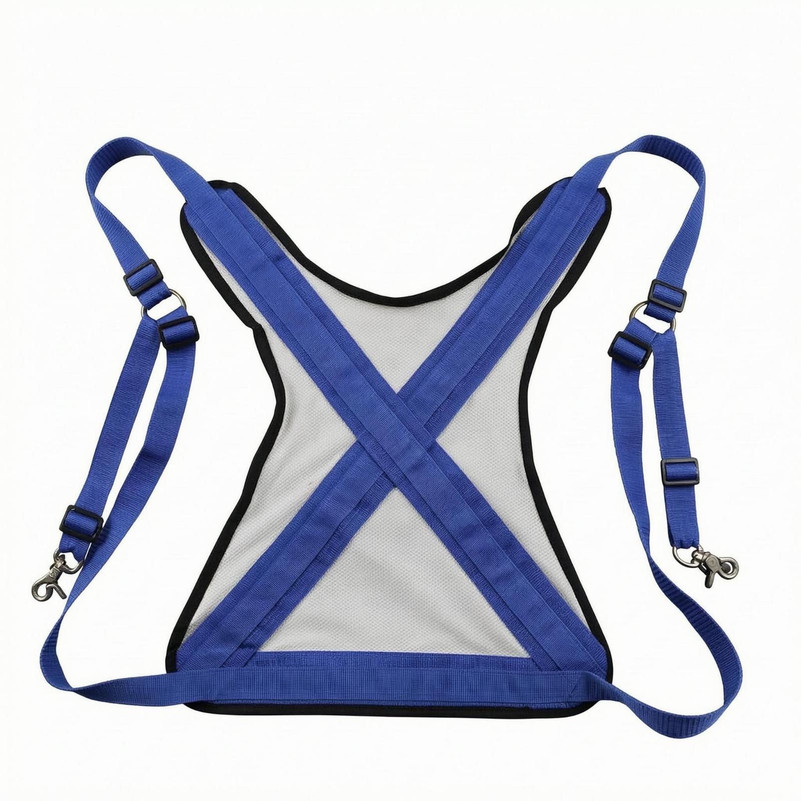 Gilet de pêche en maille avec  - Fishing Vest avis et prix