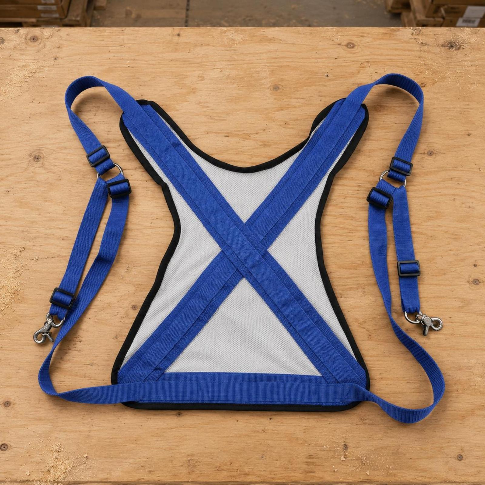 Gilet de pêche en maille avec  - Fishing Vest avis et prix
