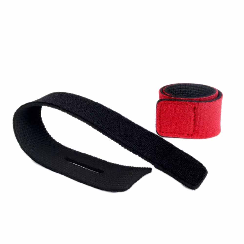 Sangles de fixation pour canne - Fishing Belt avis et prix