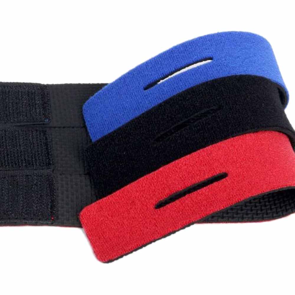 Sangles de fixation pour canne - Fishing Belt avis et prix
