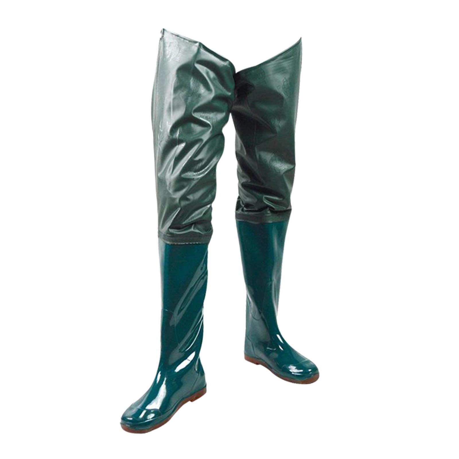Pantalons de pêche durables av - Fishing Waders avis et prix