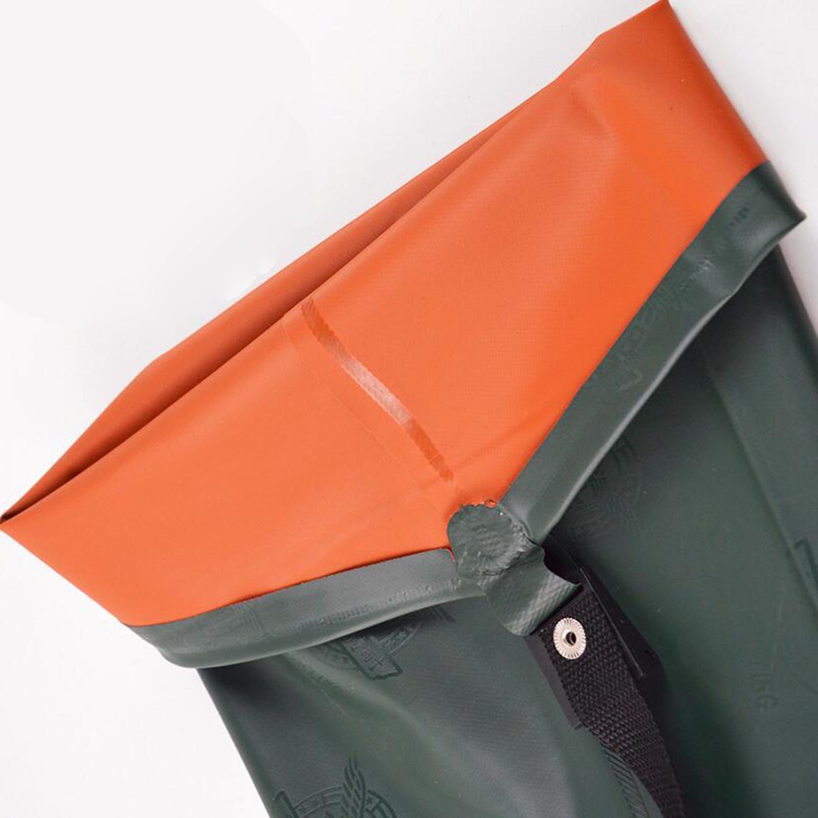 Pantalons de pêche durables av - Fishing Waders avis et prix