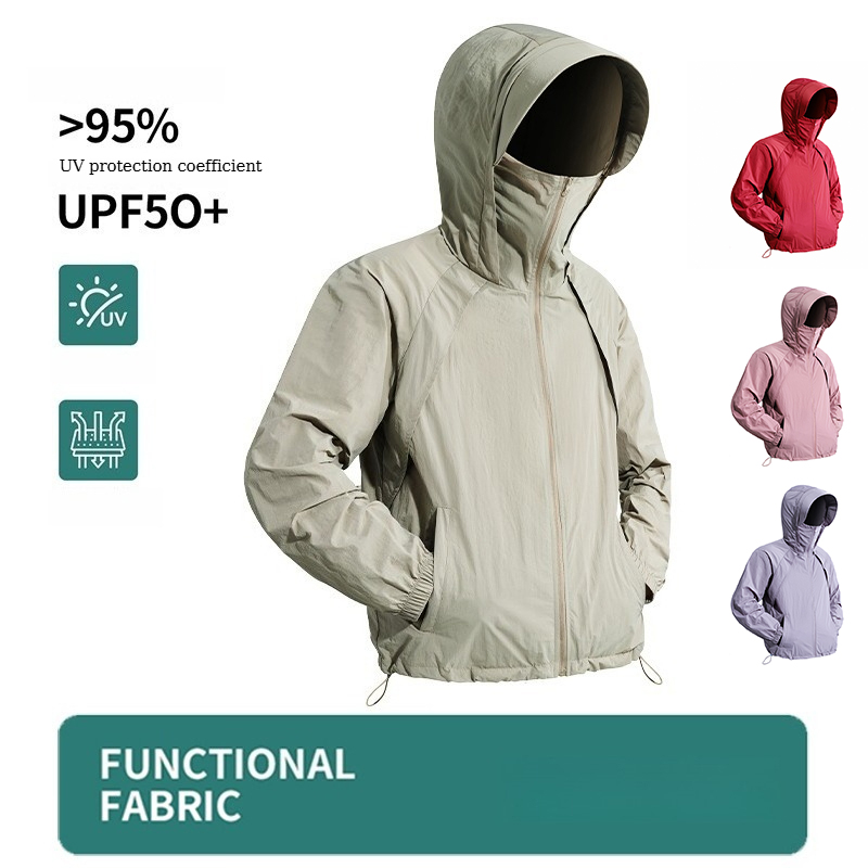 Veste de protection solaire UP - Fishing Shirt Uv Protection avis et prix