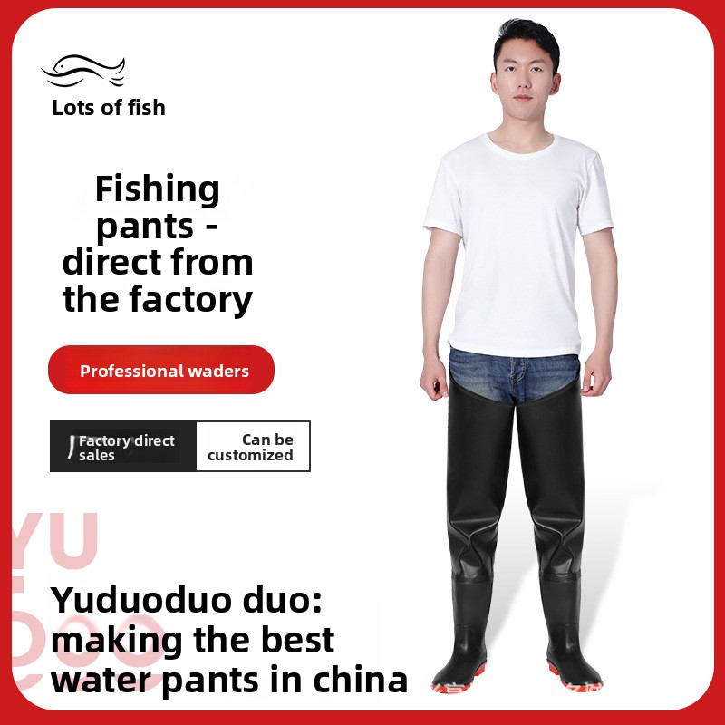 Yudoduo – Combinaison de pêche - Fishing Rain Suit avis et prix