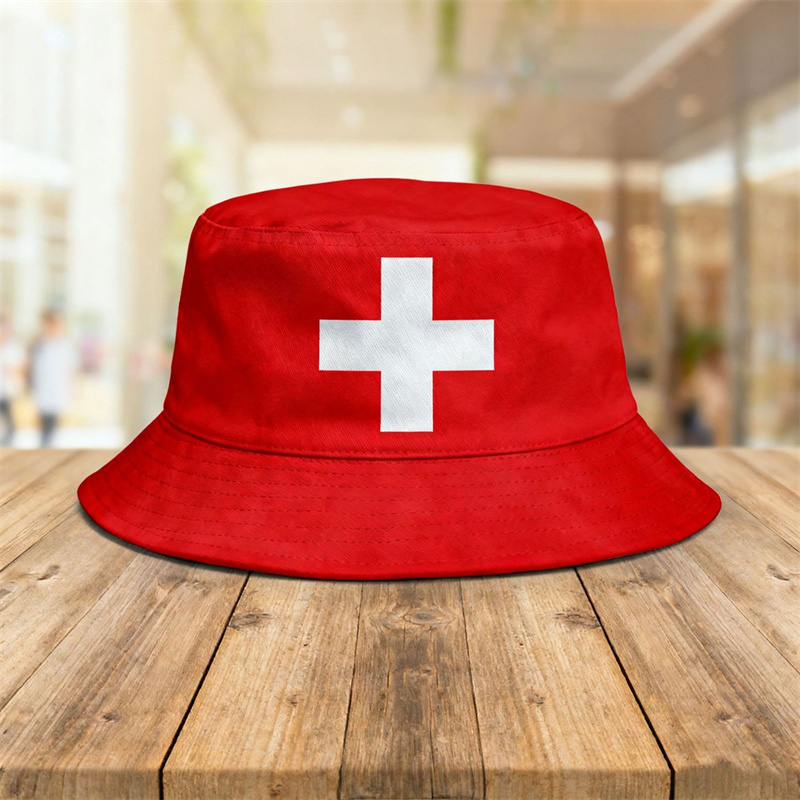 Chapeau Bob Réversible Drapeau - Fishing Hat avis et prix
