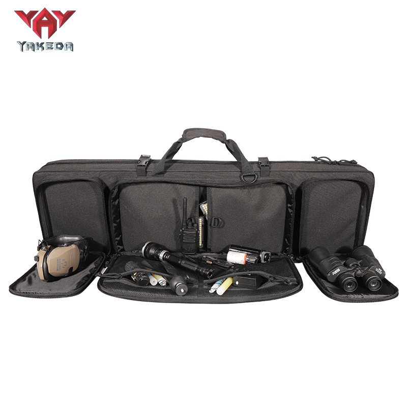 YAKEDA sac de chasse tactique  - Fishing Bag Waterproof avis et prix