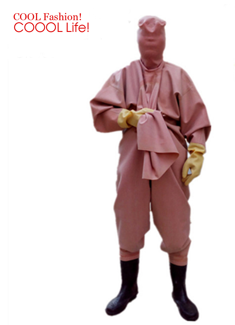 Combinaisons en caoutchouc imp - Fishing Rain Suit avis et prix