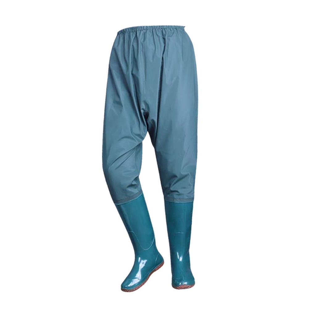 Pantalons de pêche légers et i - Fishing Waders avis et prix
